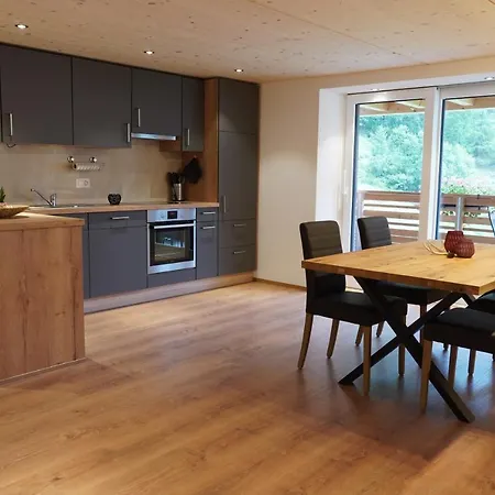 Capricorn **** Apartamento *