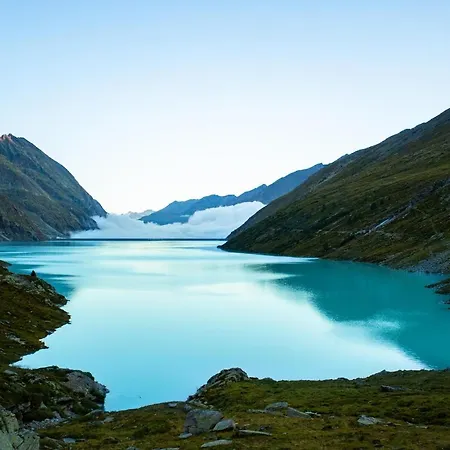 Capricorn **** Apartamento