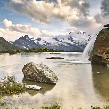 Capricorn **** Apartamento *