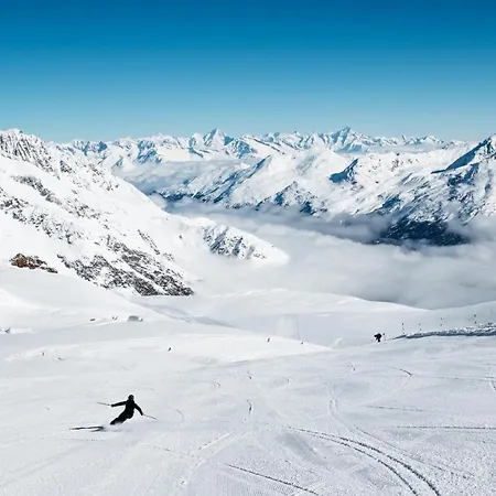 Capricorn **** Apartamento *