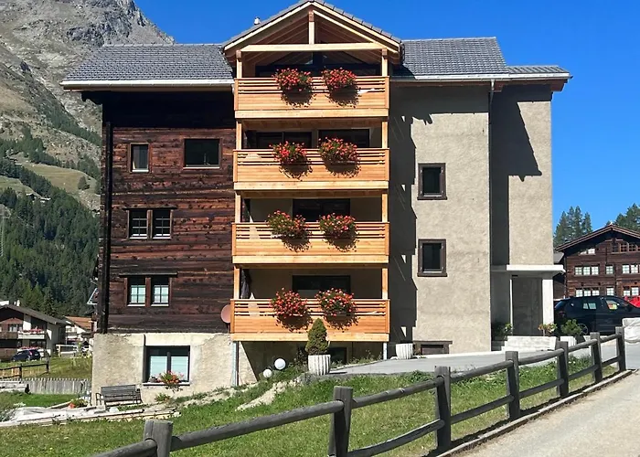 Capricorn **** Apartamento