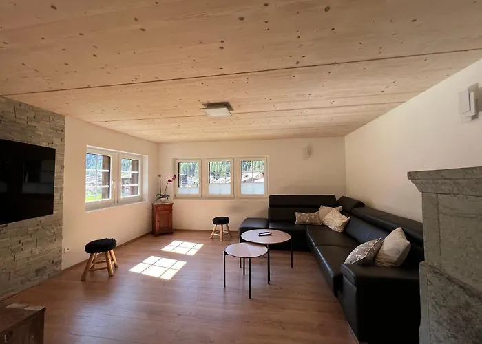 Apartamento Capricorn **** *