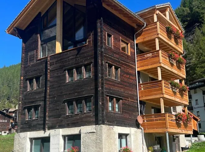 Capricorn **** Apartamento