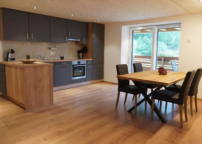 Capricorn **** Apartamento *