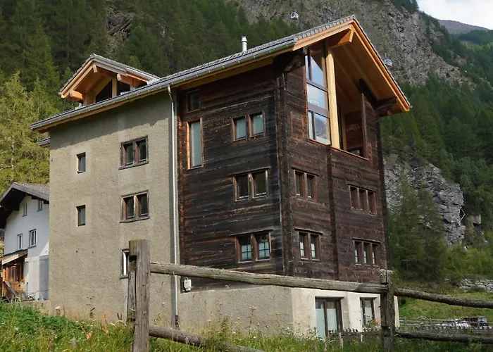 Capricorn **** Apartamento *