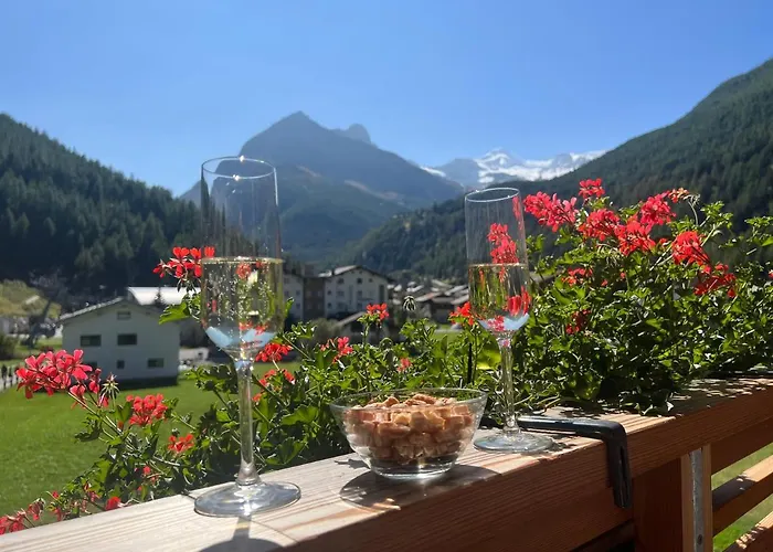 Capricorn **** Apartamento