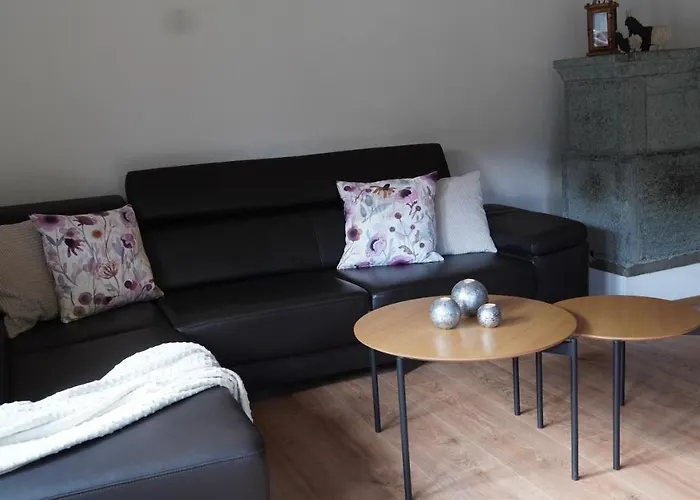 Capricorn **** Apartamento