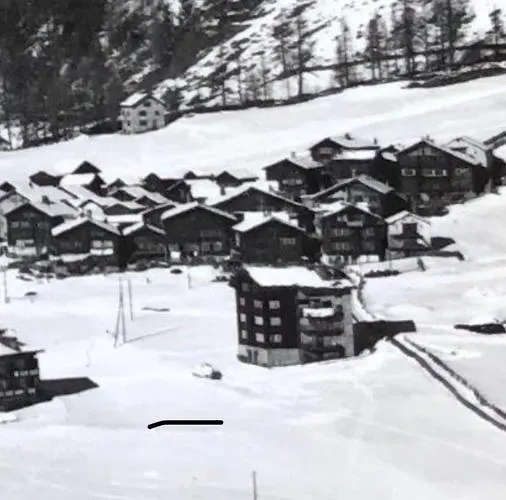 Capricorn **** Apartamento