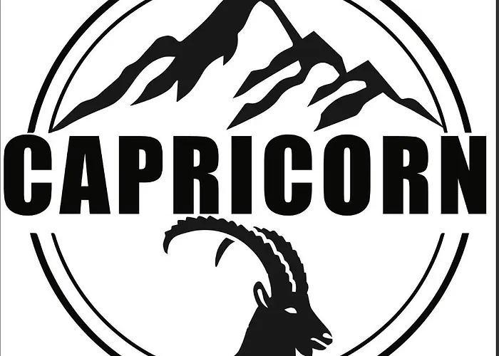 Capricorn **** Apartamento Saas-Grund