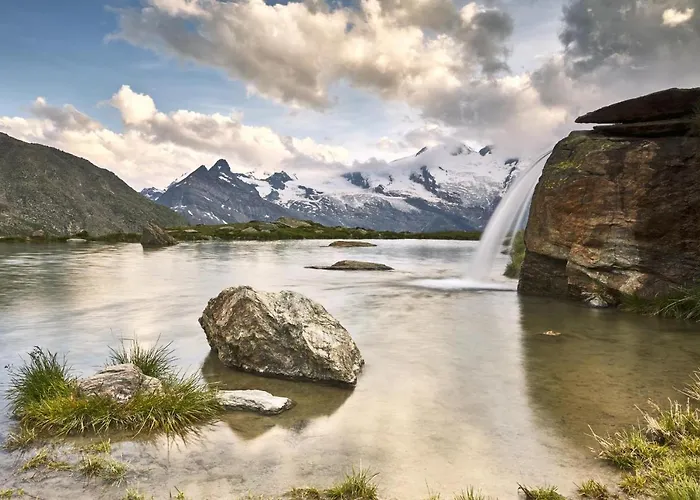 Capricorn **** Apartamento *