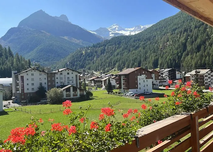 Apartamento Capricorn **** *