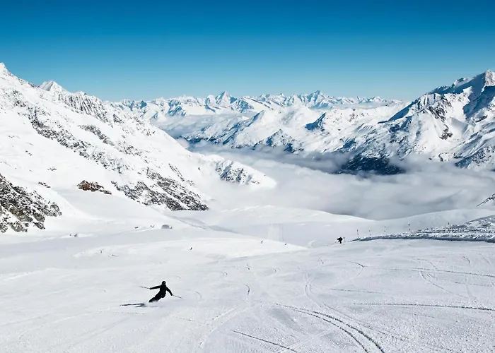 Capricorn **** Apartamento *