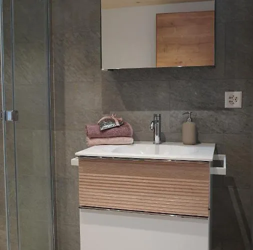 Apartamento Capricorn **** Saas-Grund