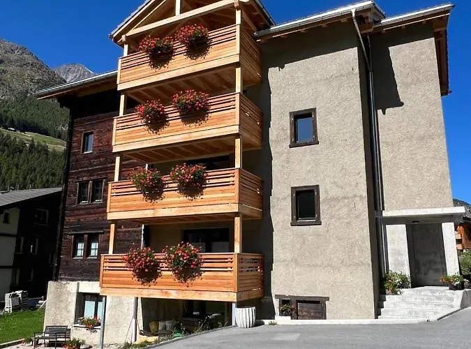 Capricorn **** Apartamento