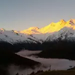 Capricorn **** Saas-Grund