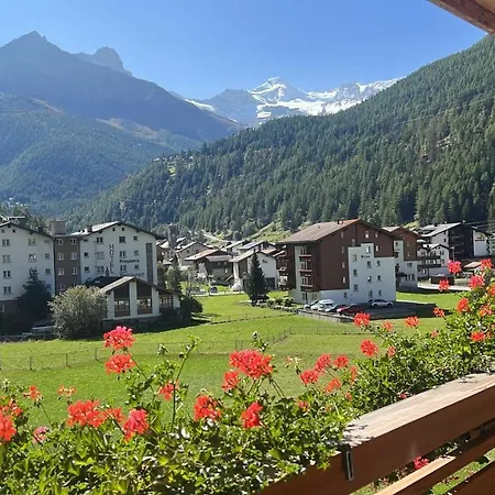 Apartament Capricorn **** *